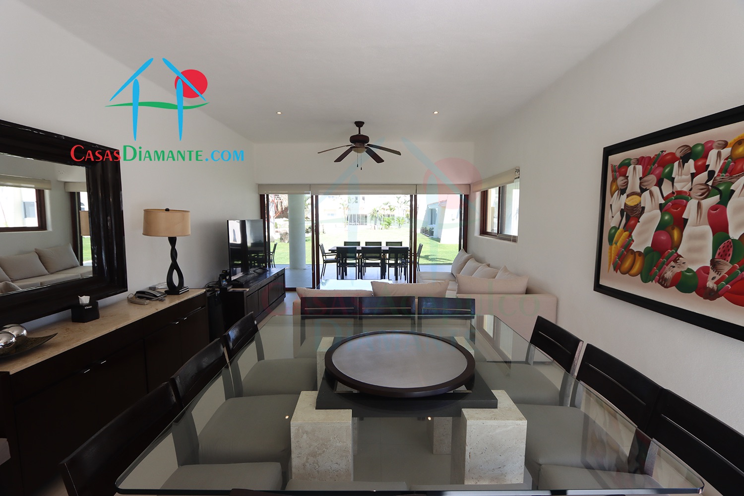 Son Vida Menorca 4 - Estancia 8