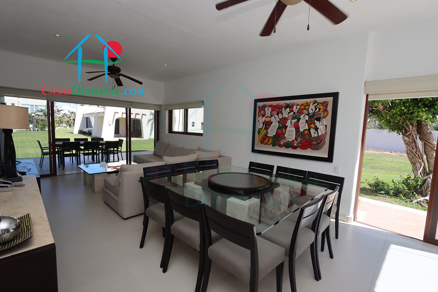 Son Vida Menorca 4 - Estancia 9