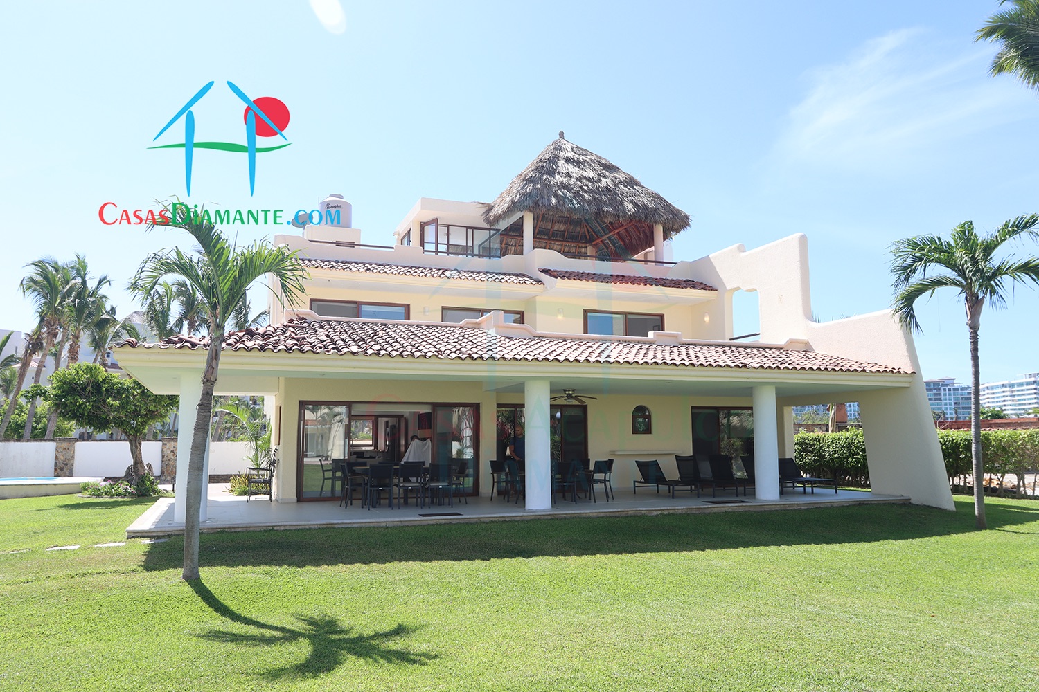 Son Vida Menorca 4 - Fachada 1