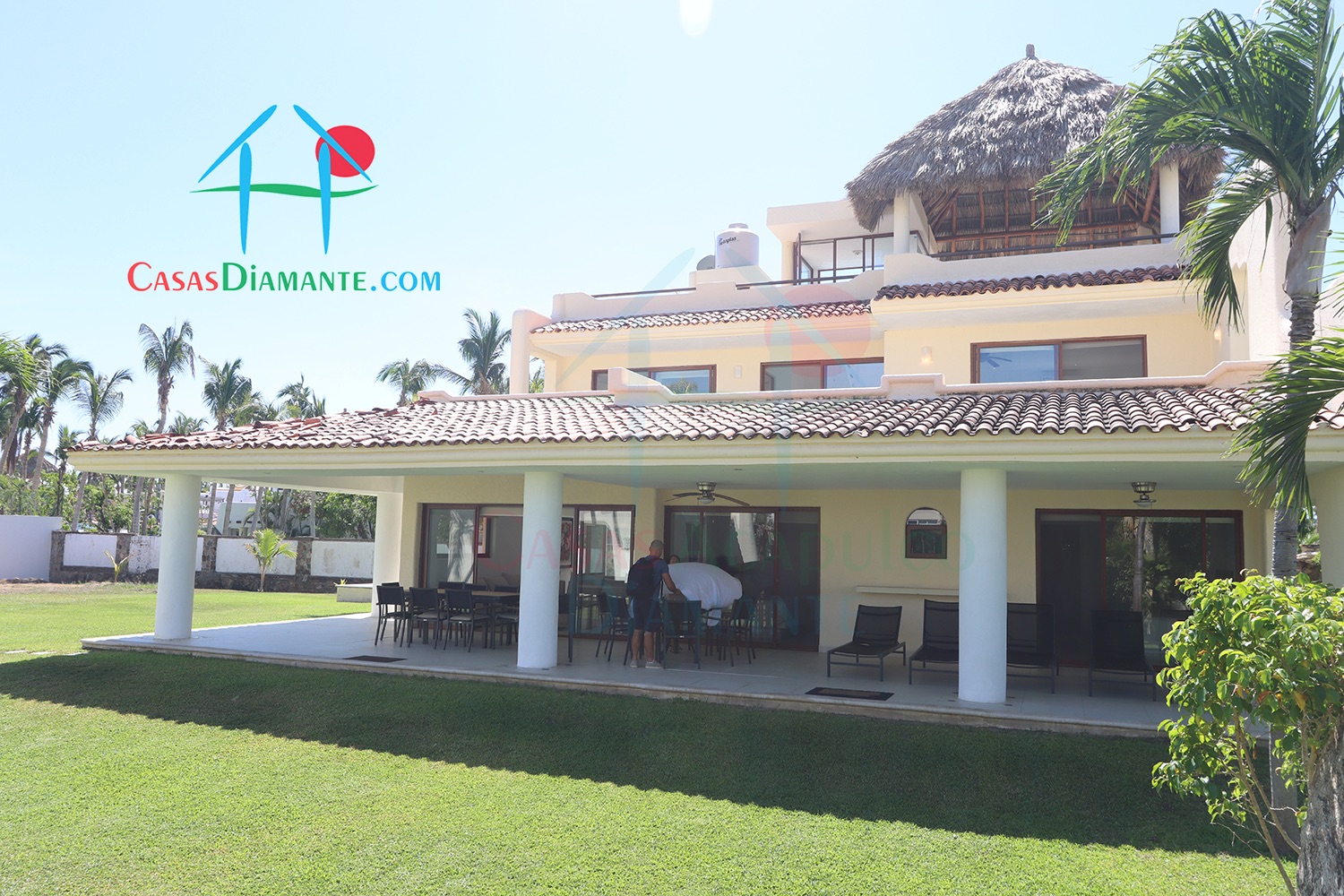 Son Vida Menorca 4 - Fachada 3