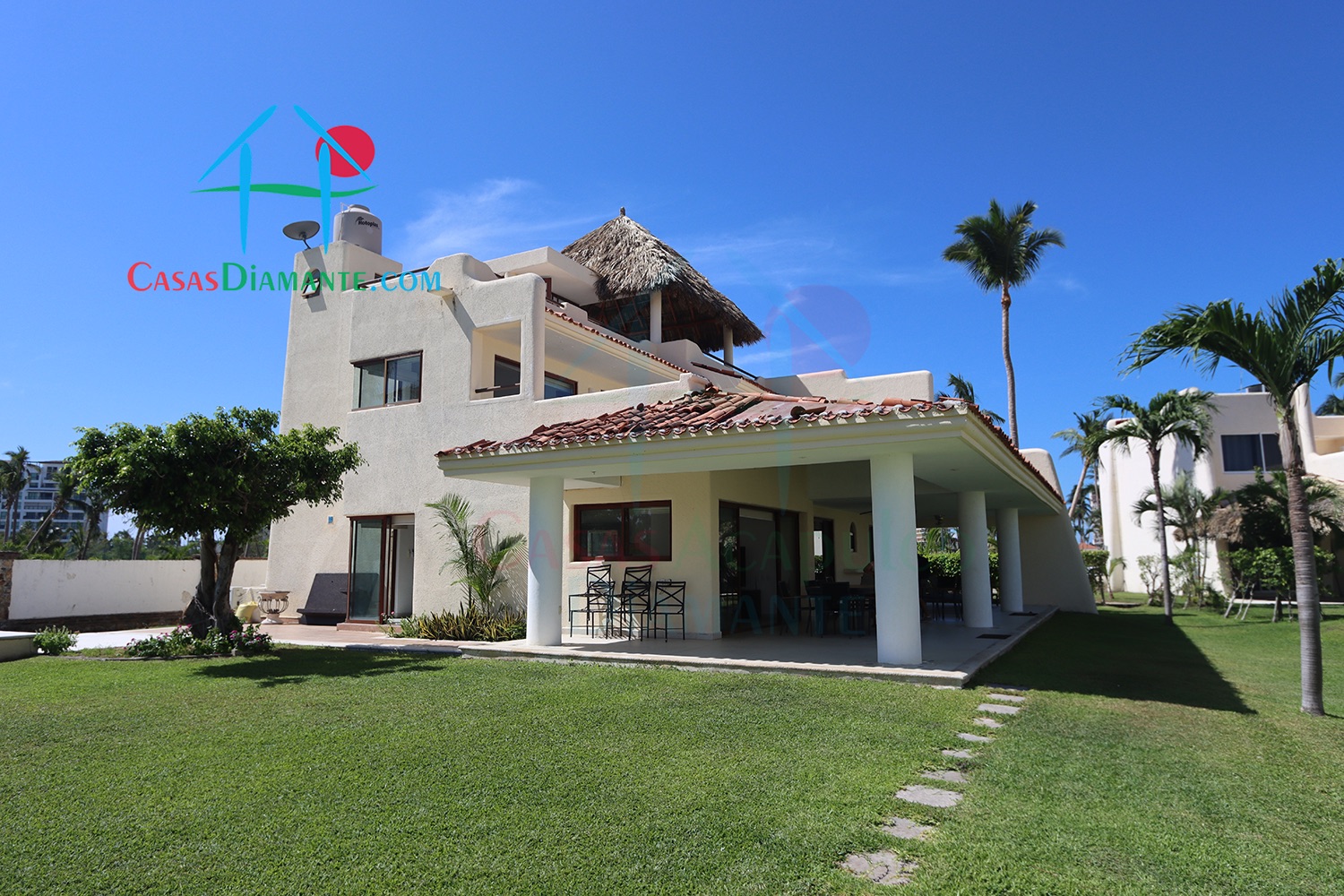 Son Vida Menorca 4 - Fachada 4