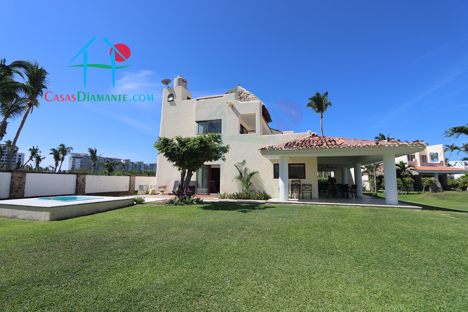 Son Vida Menorca 4 - Fachada 5