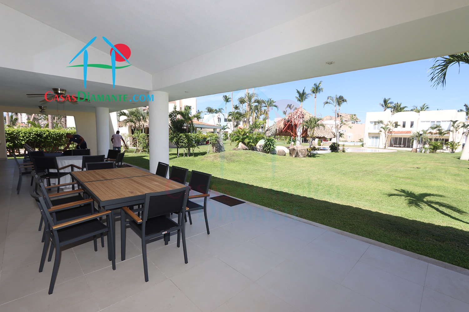 Son Vida Menorca 4 - Terraza 1