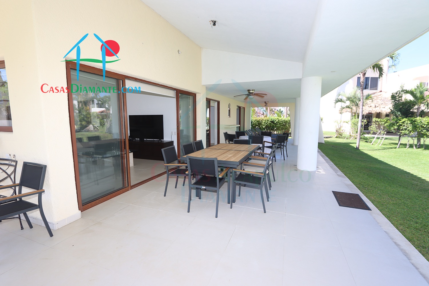 Son Vida Menorca 4 - Terraza 2