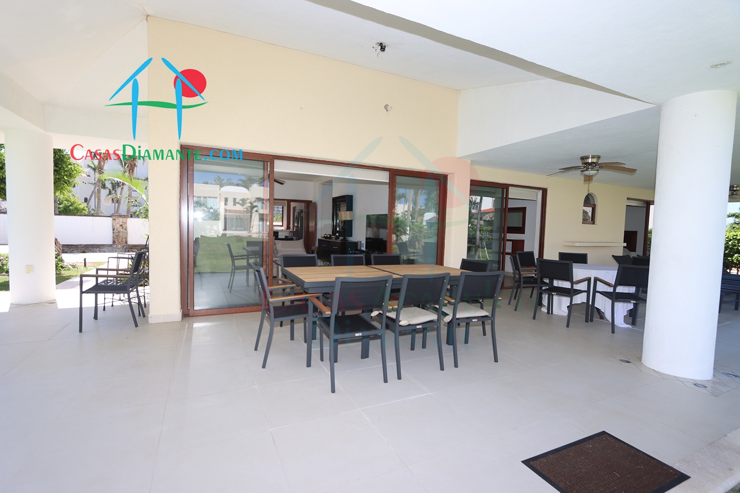 Son Vida Menorca 4 - Terraza 3