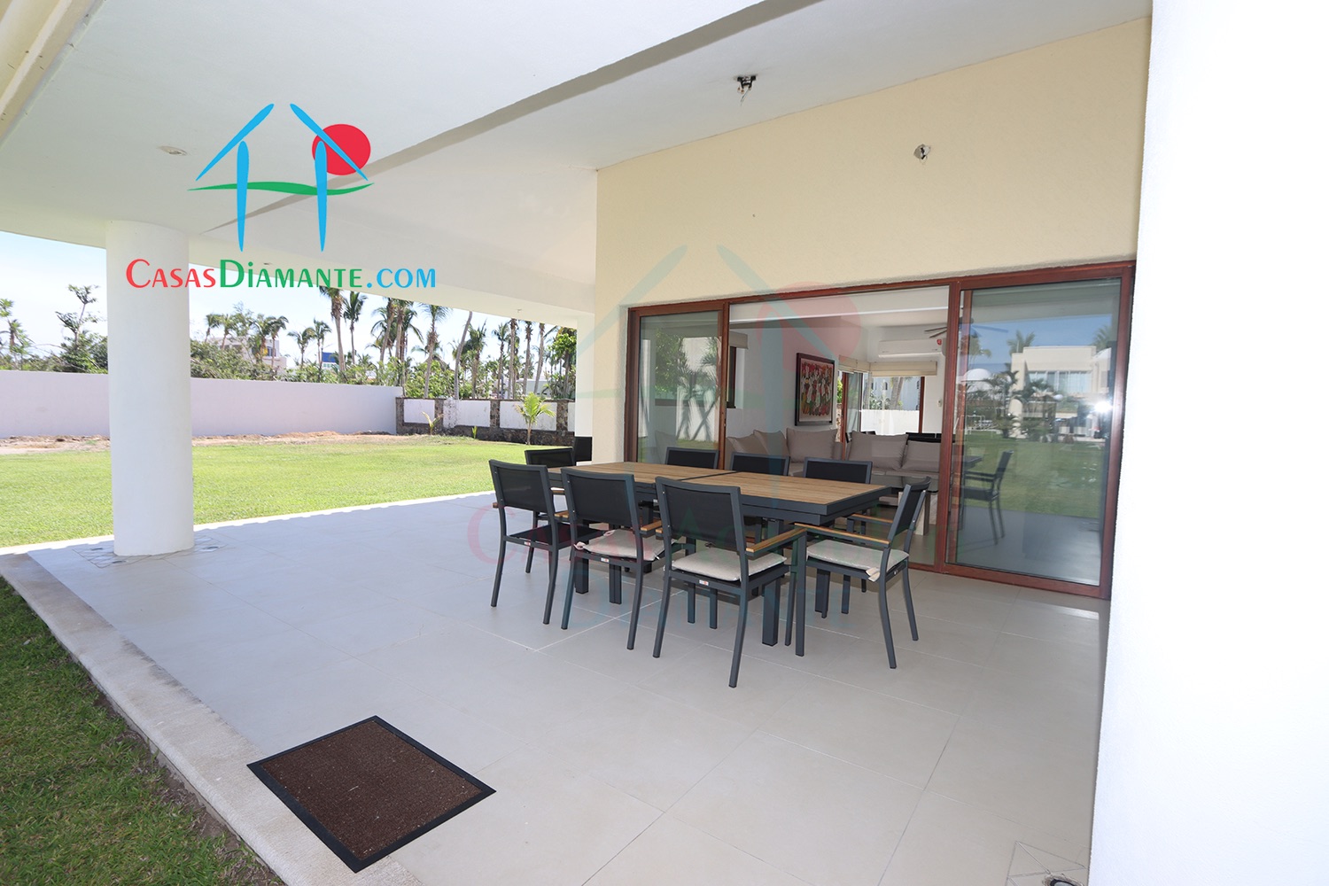 Son Vida Menorca 4 - Terraza 4