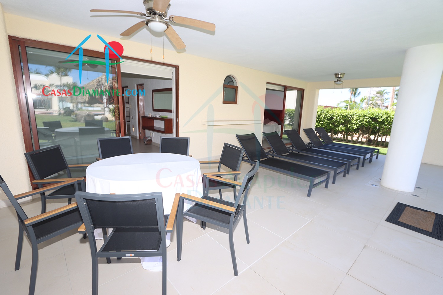 Son Vida Menorca 4 - Terraza 5