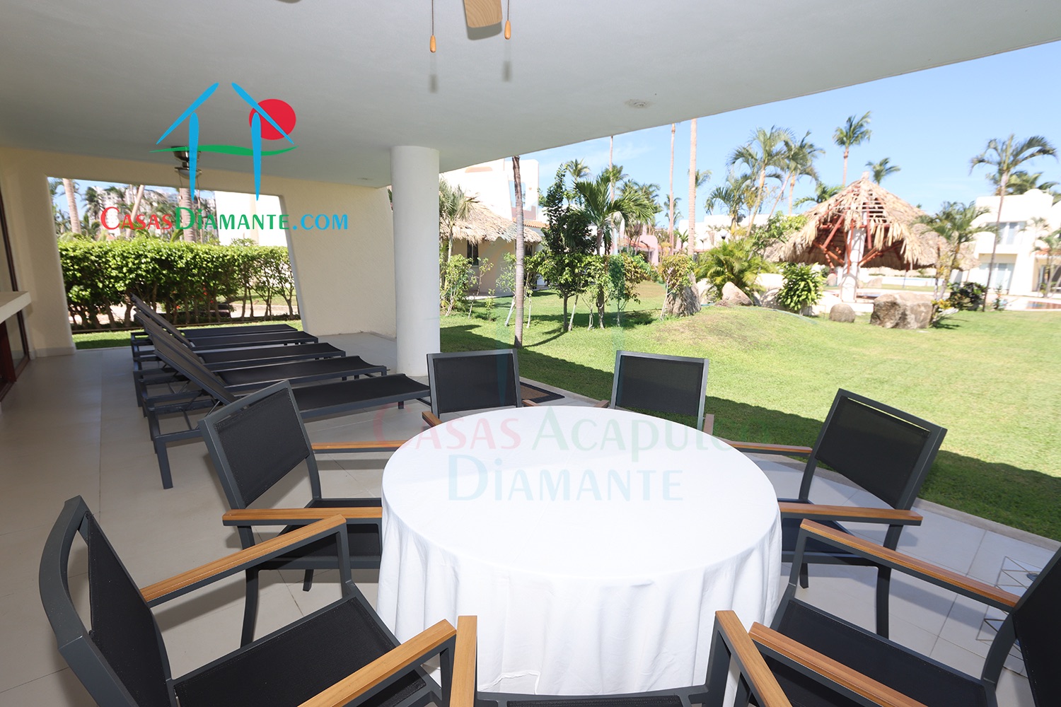 Son Vida Menorca 4 - Terraza 6