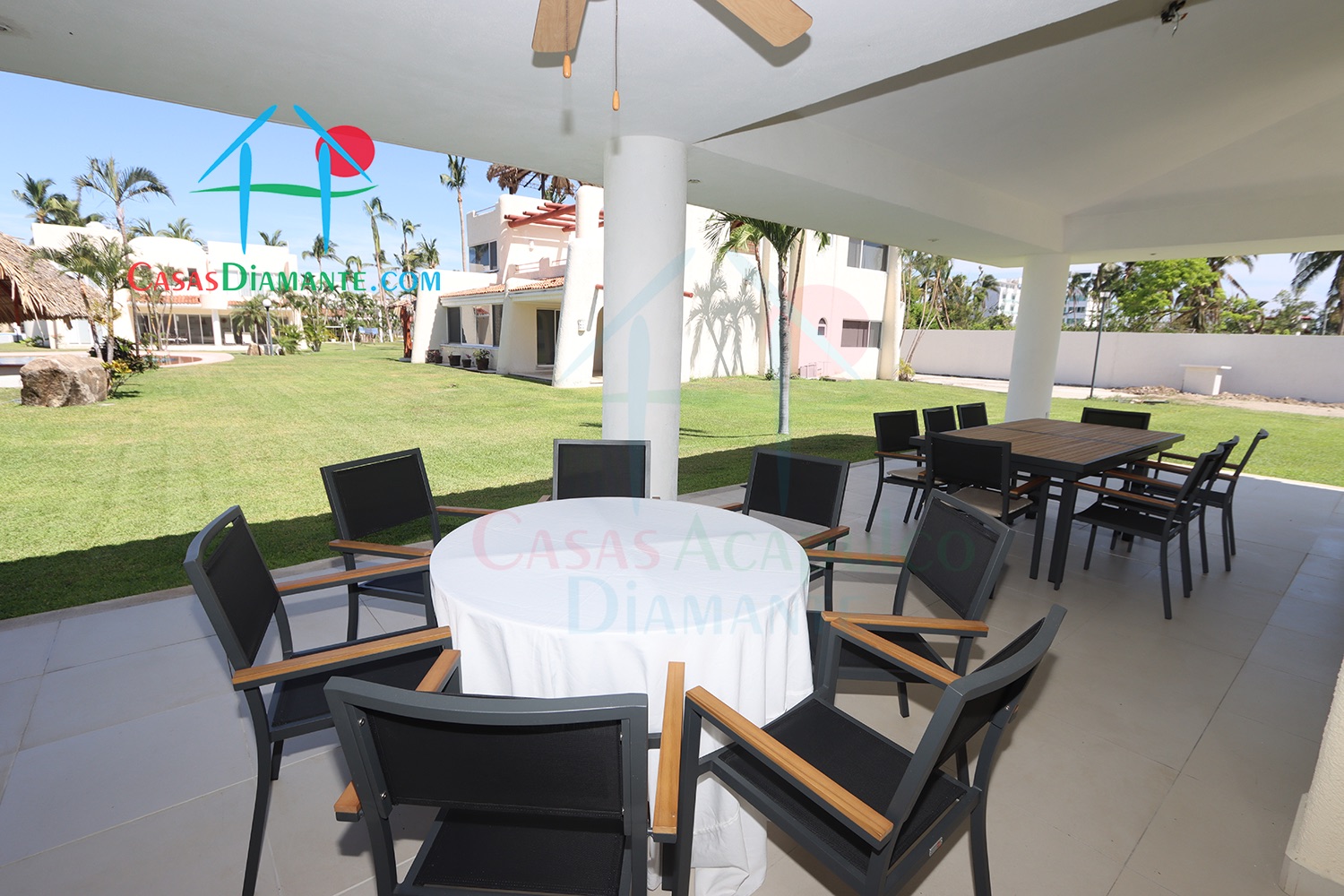 Son Vida Menorca 4 - Terraza 7