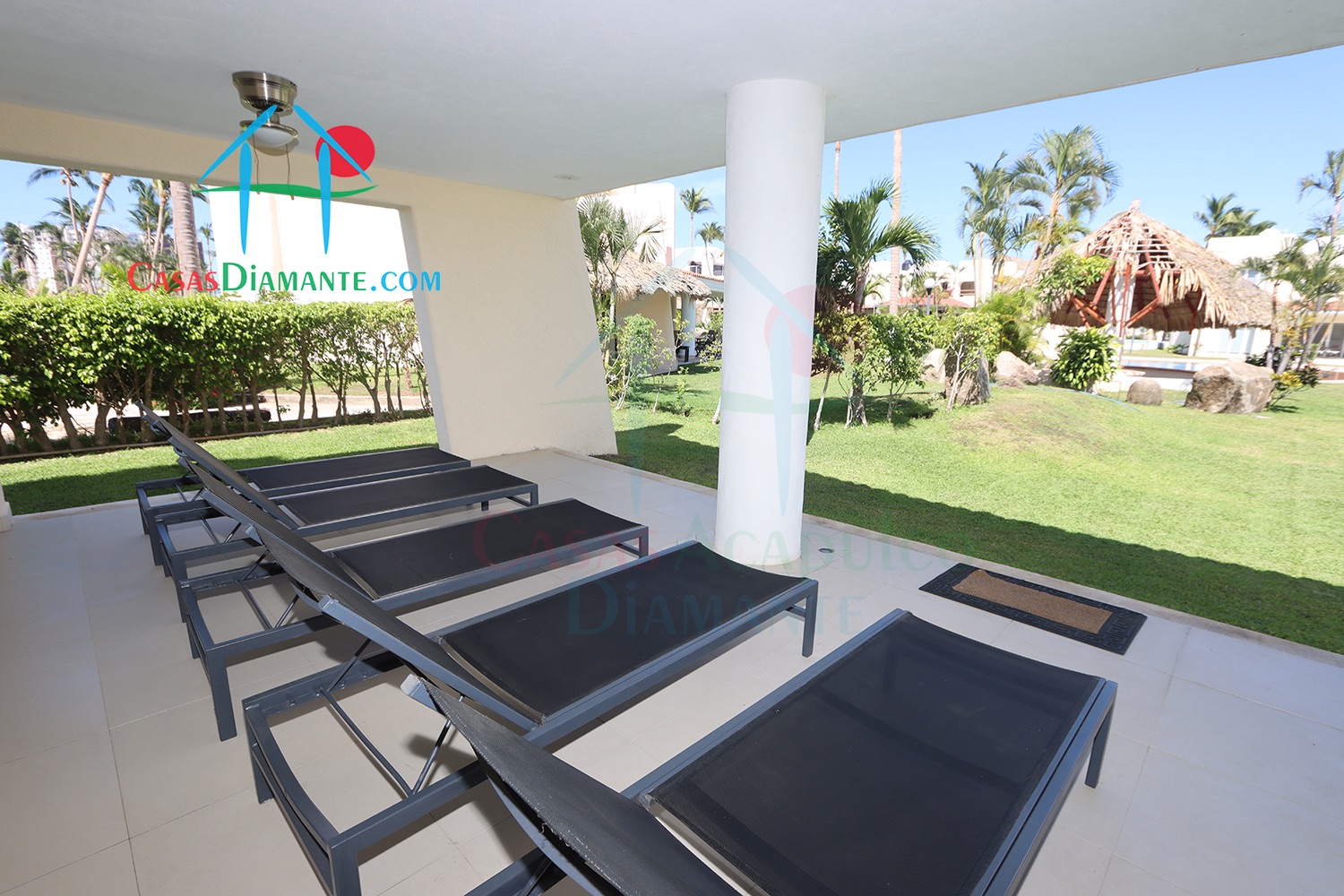 Son Vida Menorca 4 - Terraza 8