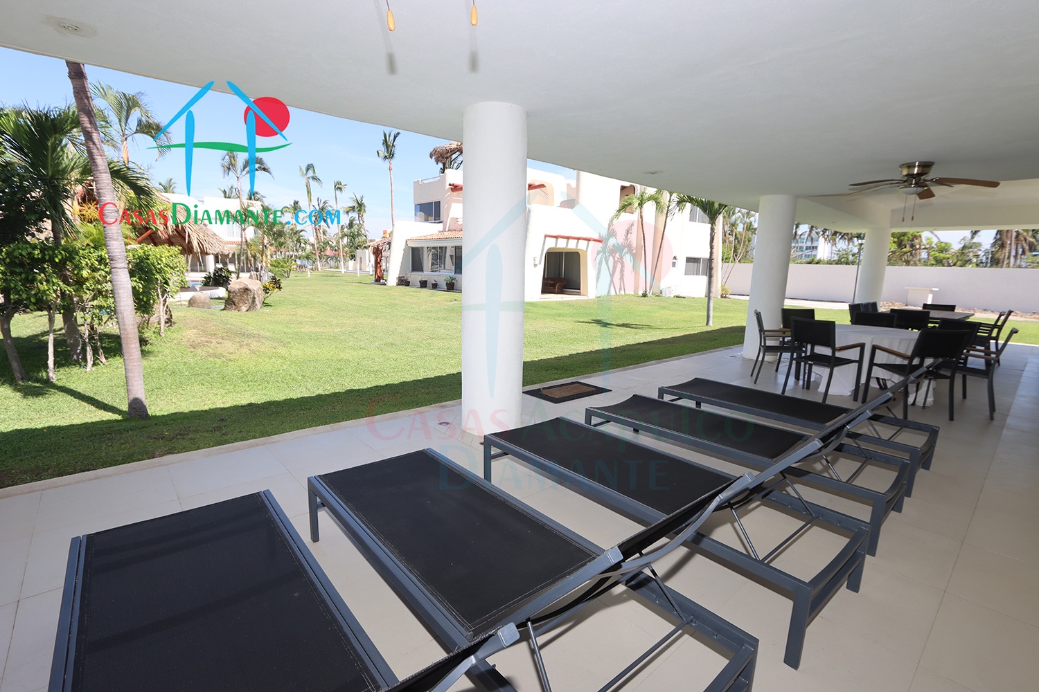 Son Vida Menorca 4 - Terraza 9