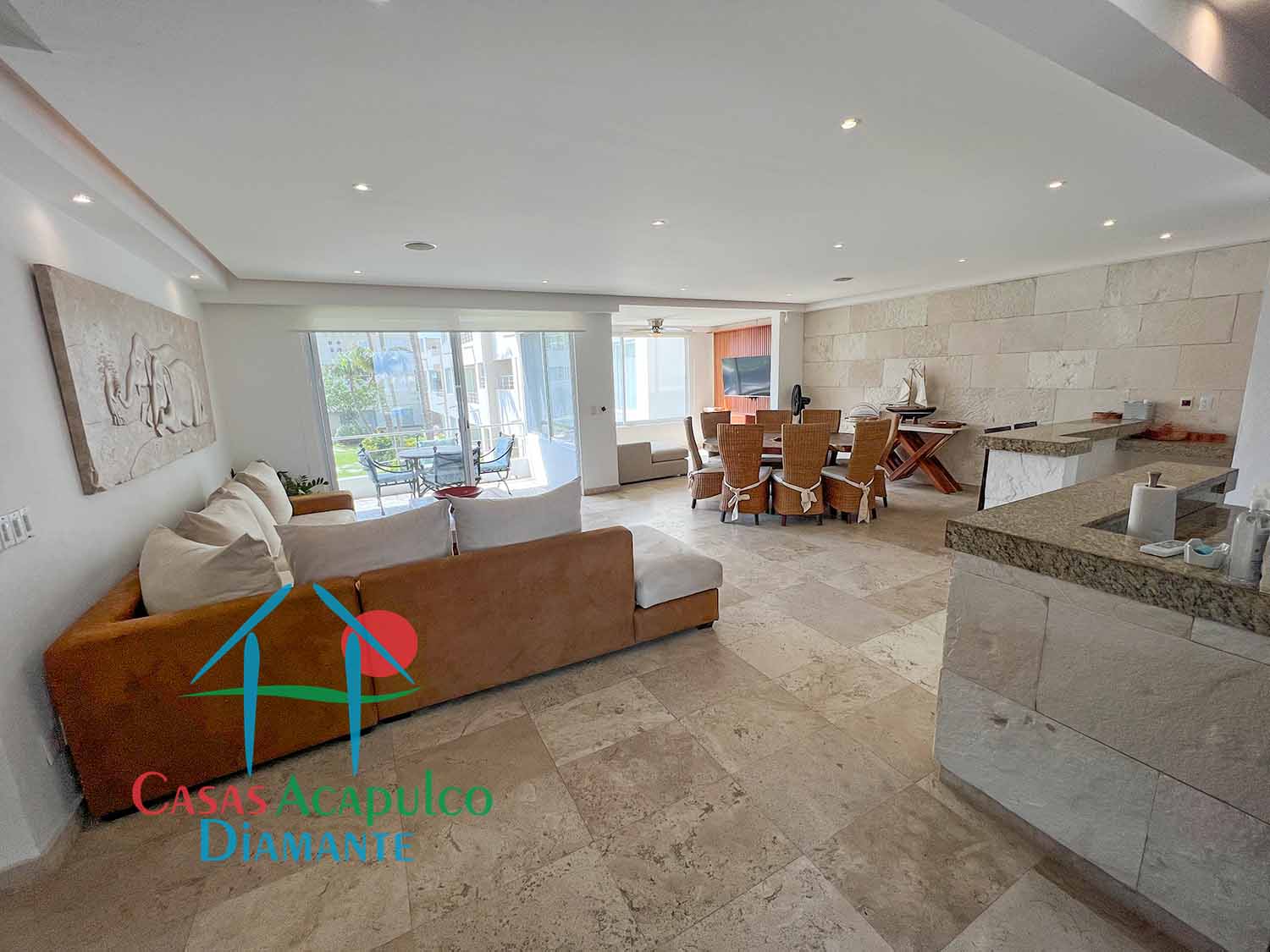 Vidamar Residencial Cluster 1 D 202 - Estancia 1