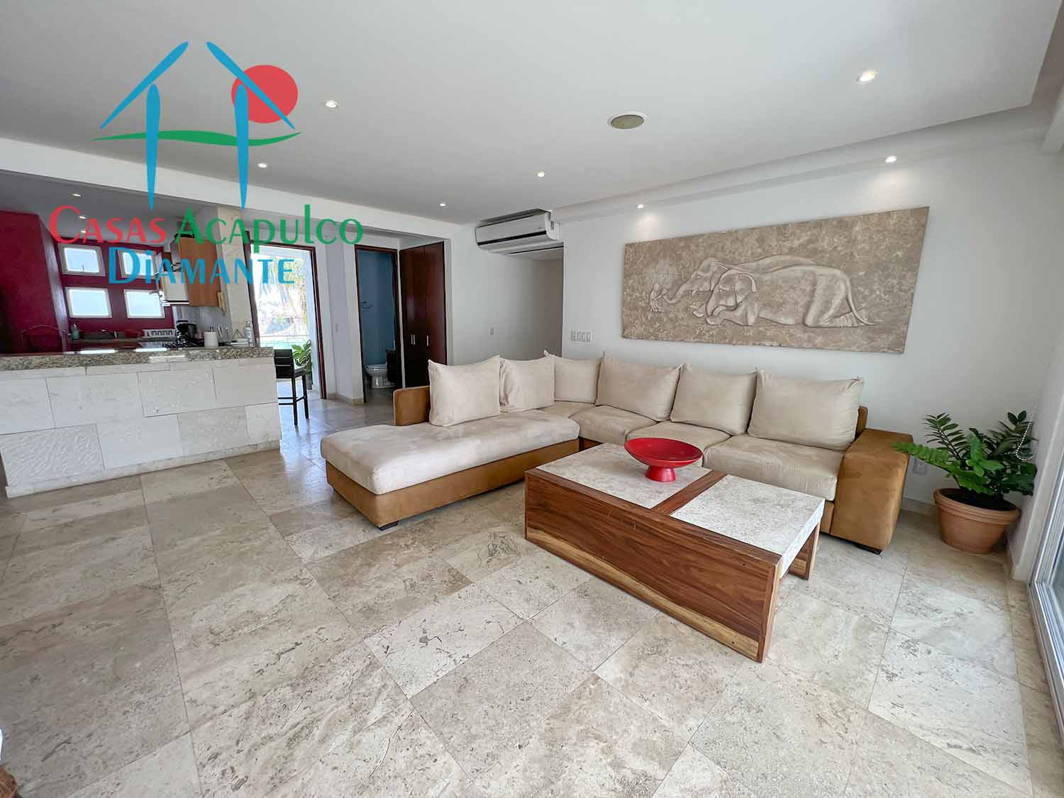 Vidamar Residencial Cluster 1 D 202 - Estancia 4