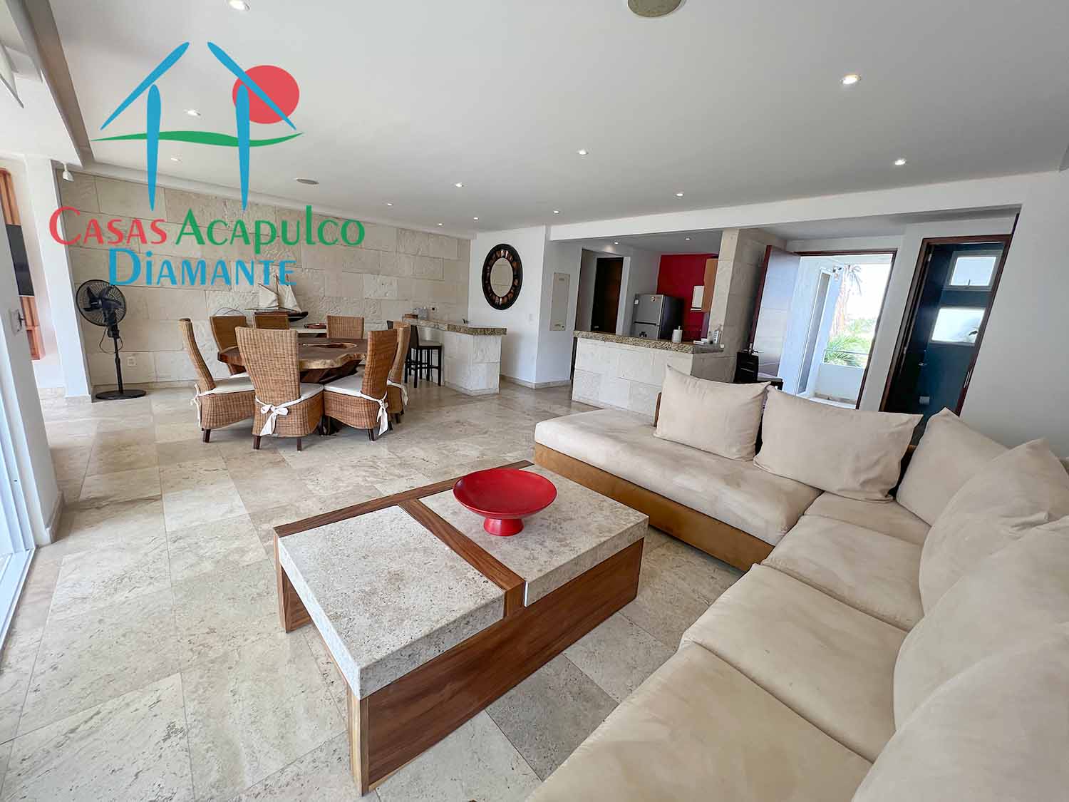 Vidamar Residencial Cluster 1 D 202 - Estancia 5