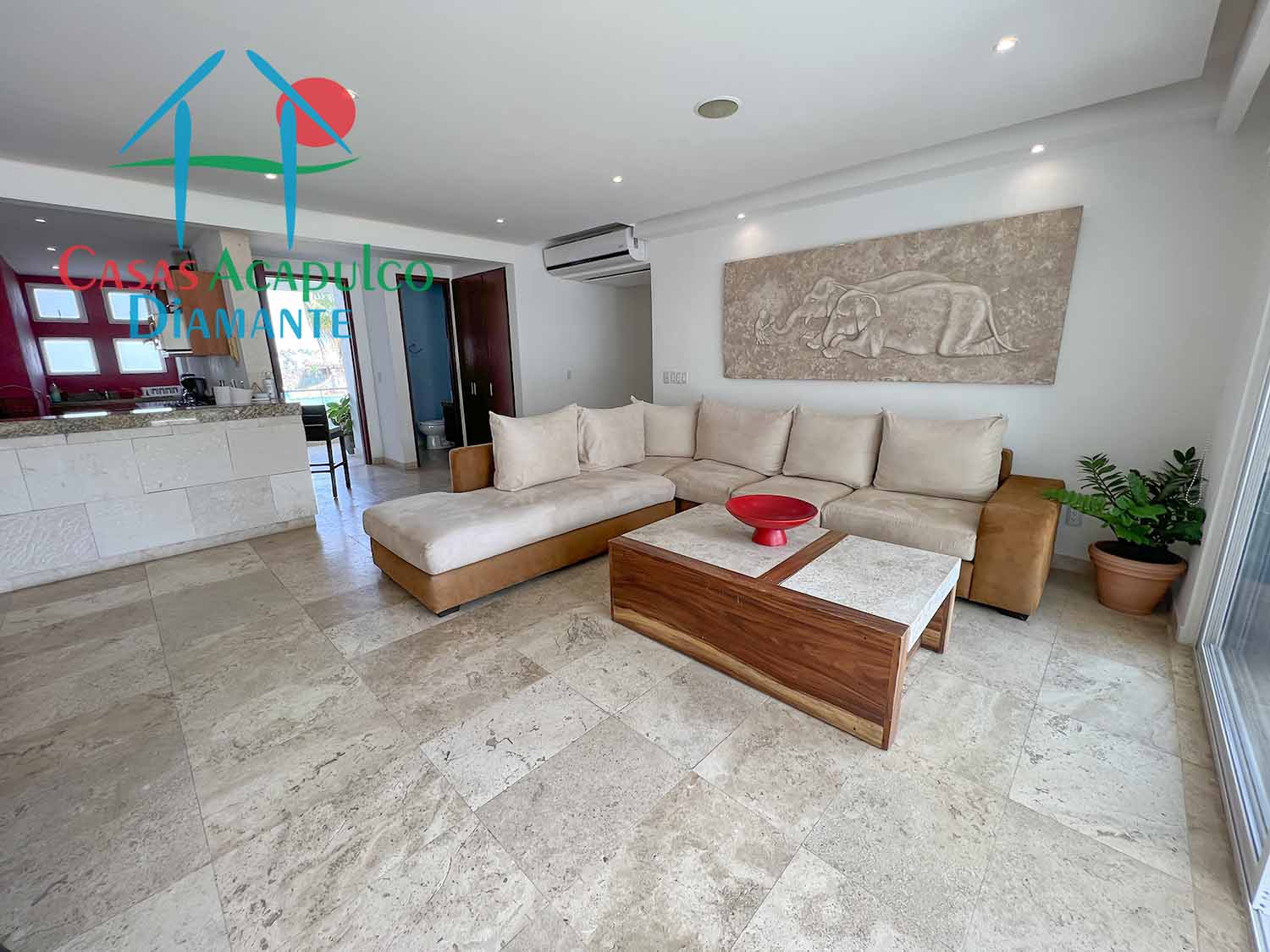 Vidamar Residencial Cluster 1 D 202 - Estancia 6