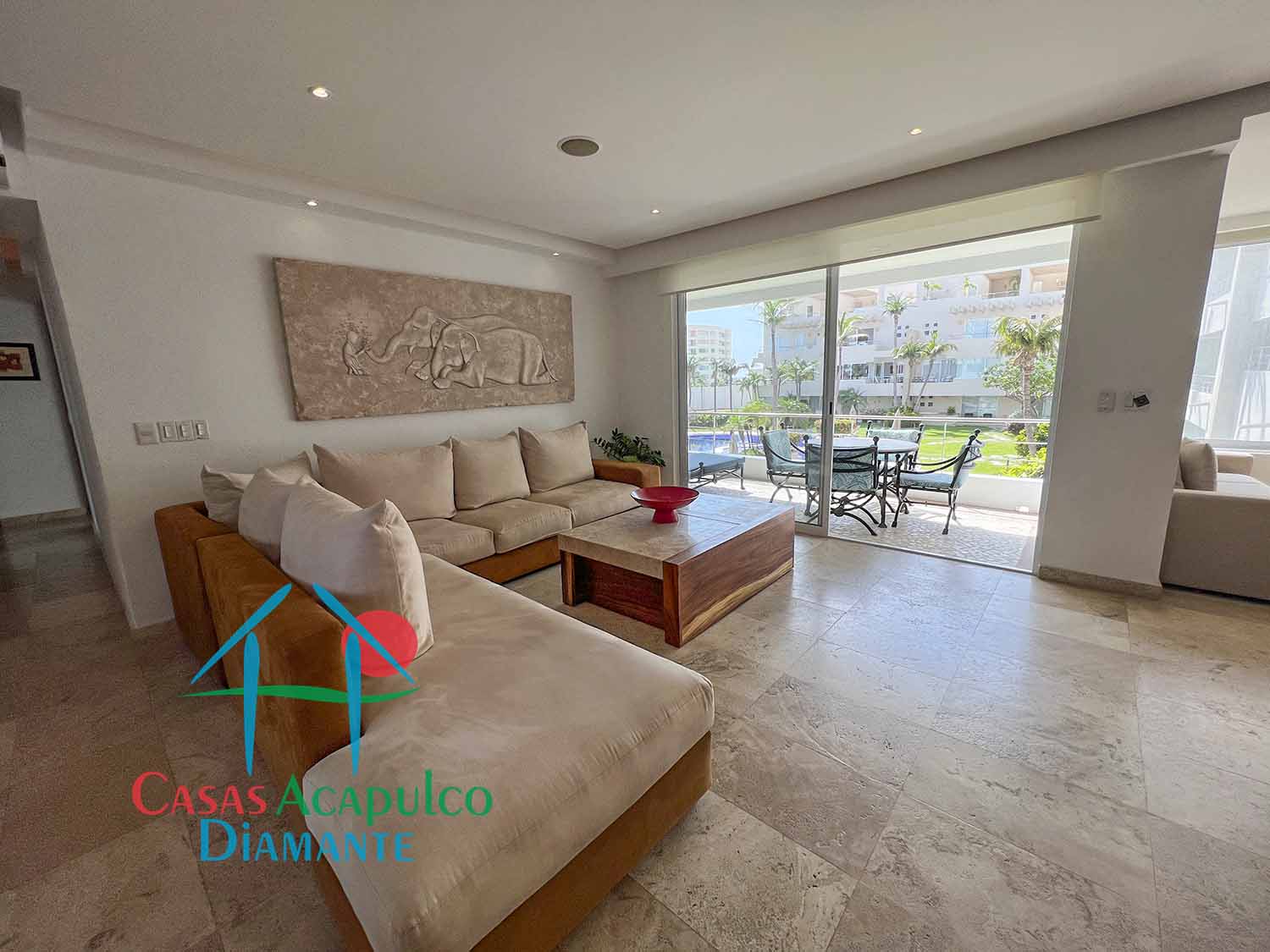 Vidamar Residencial Cluster 1 D 202 - Estancia 7