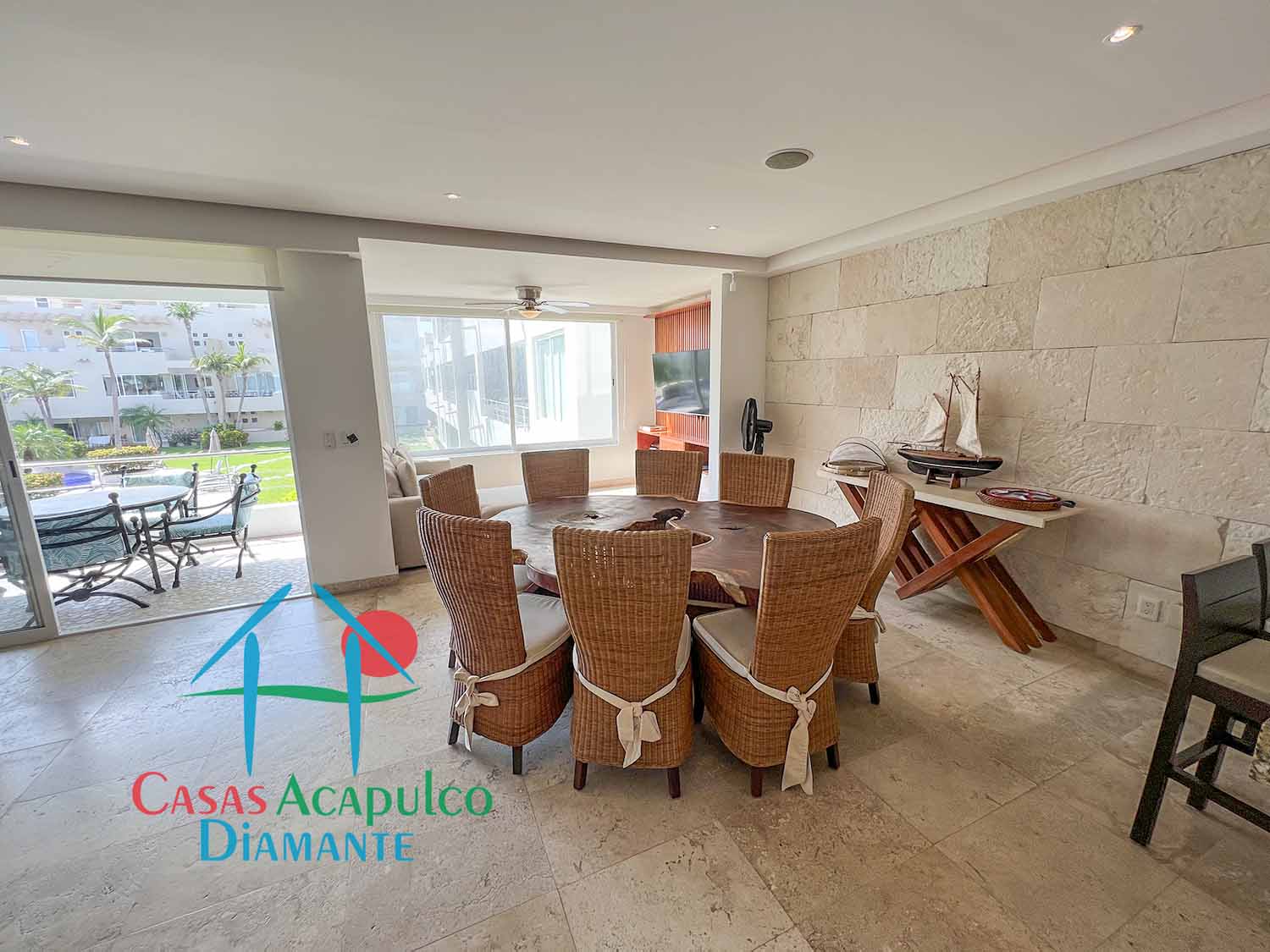 Vidamar Residencial Cluster 1 D 202 - Estancia 8