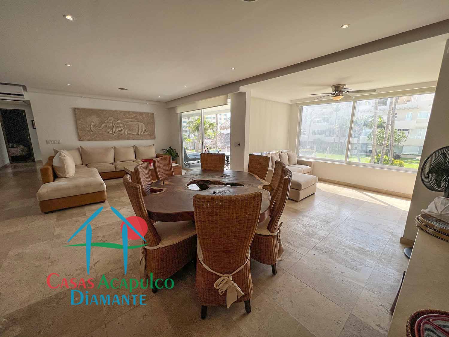 Vidamar Residencial Cluster 1 D 202 - Estancia 9