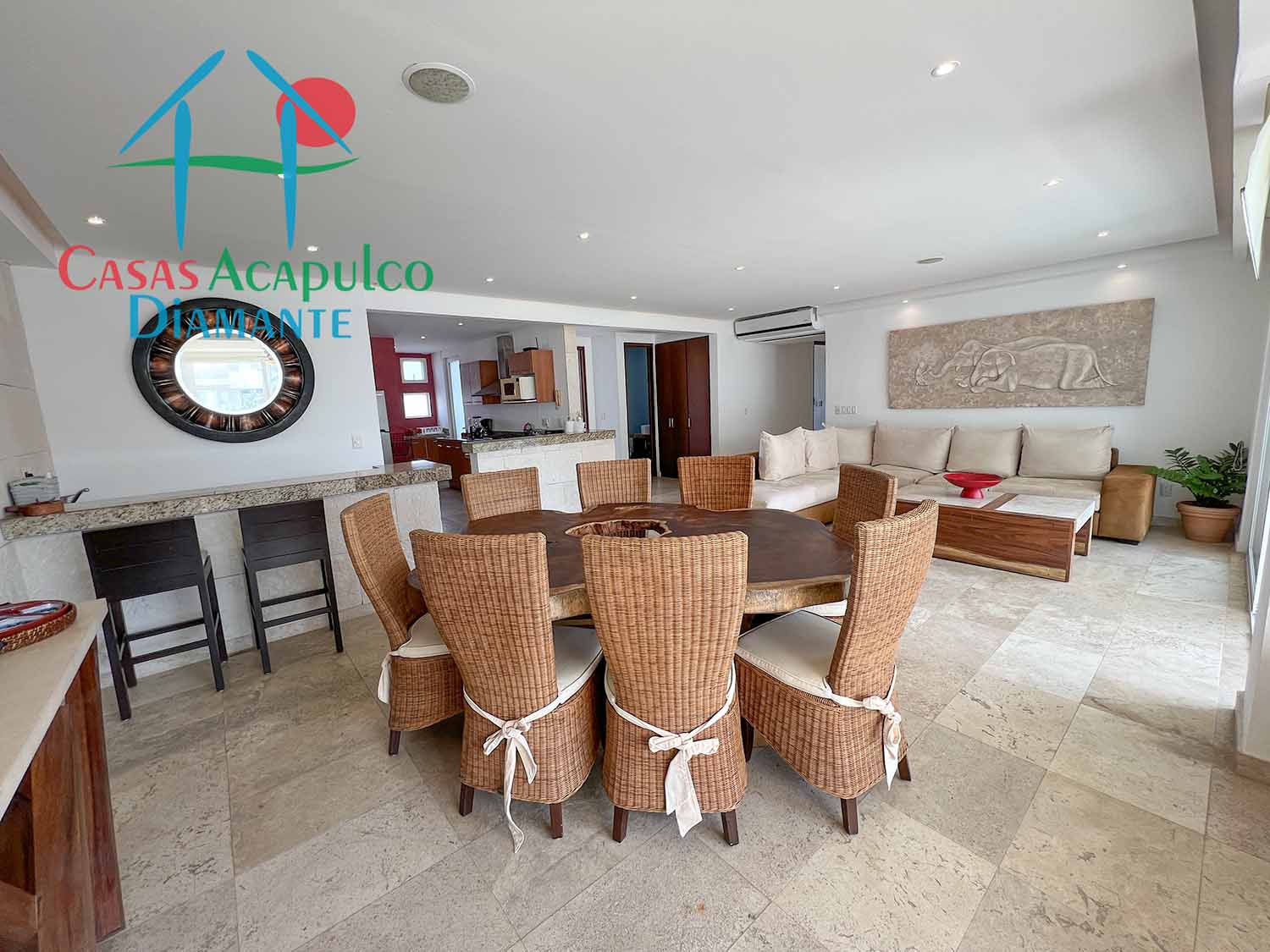 Vidamar Residencial Cluster 1 D 202 - Estancia 10