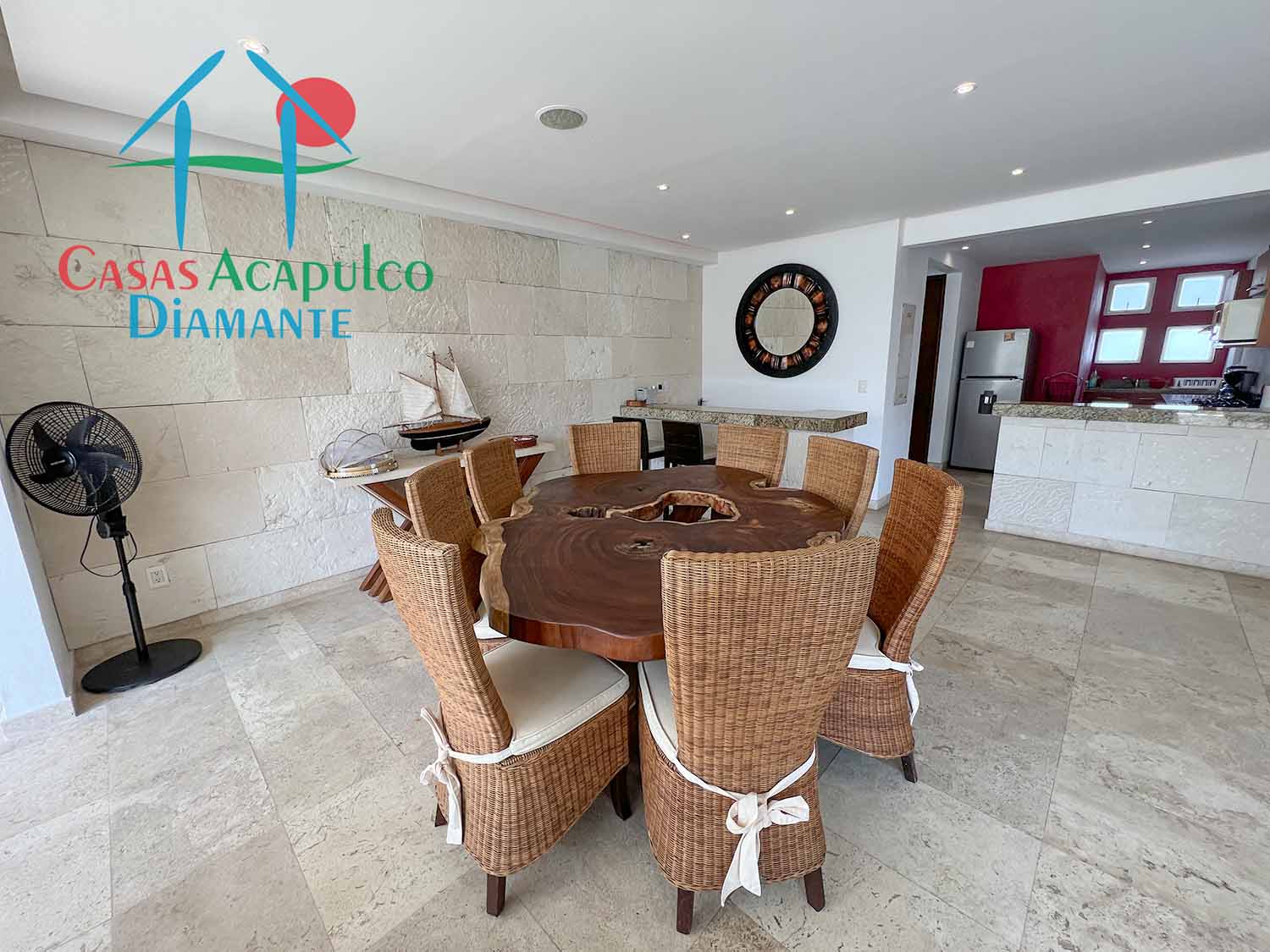 Vidamar Residencial Cluster 1 D 202 - Estancia 11