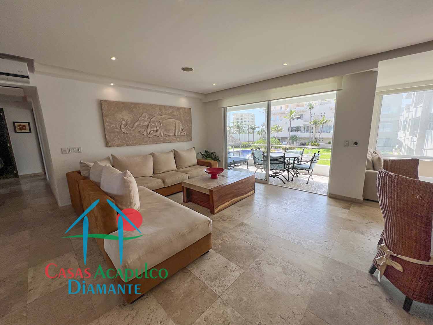 Vidamar Residencial Cluster 1 D 202