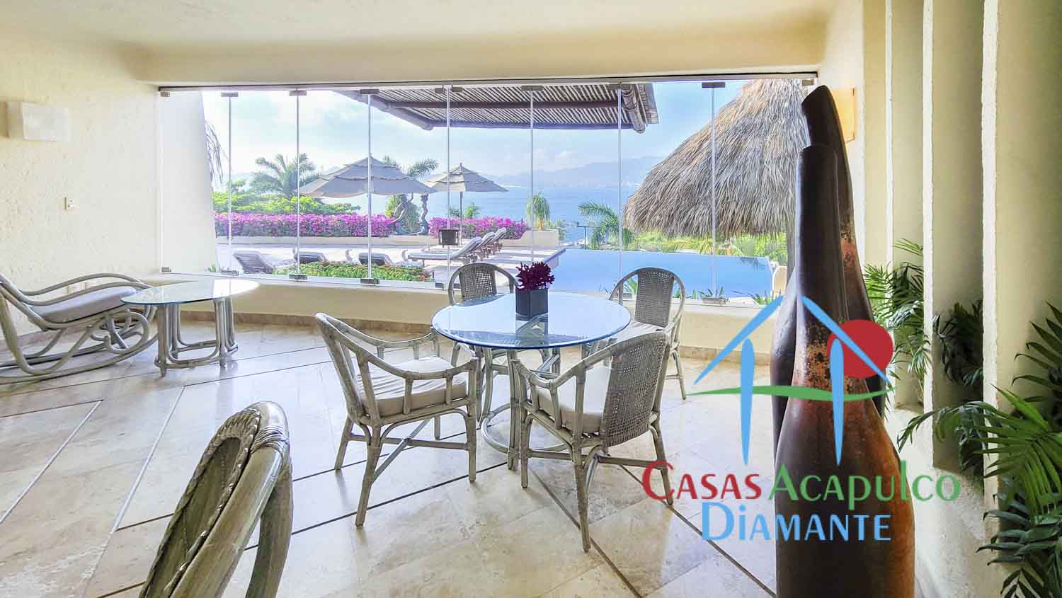 Villa del Mar - Estancia 1