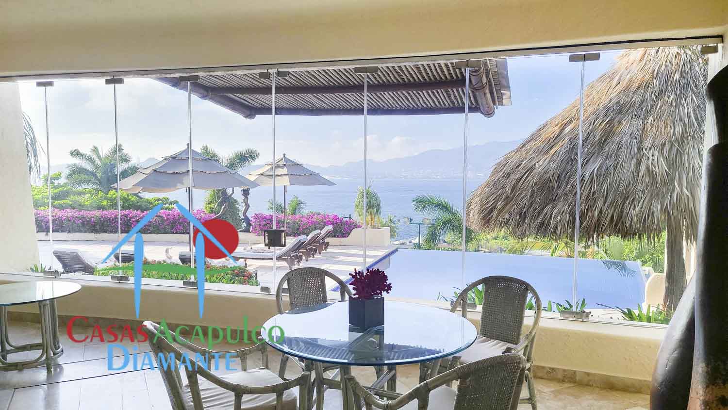 Villa del Mar - Estancia 2