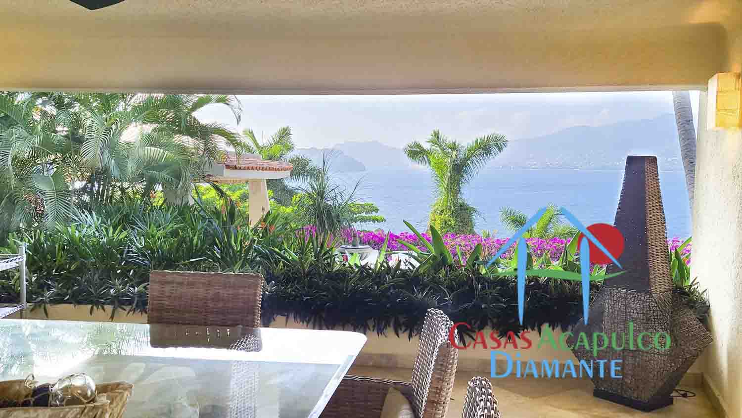 Villa del Mar - Estancia 3