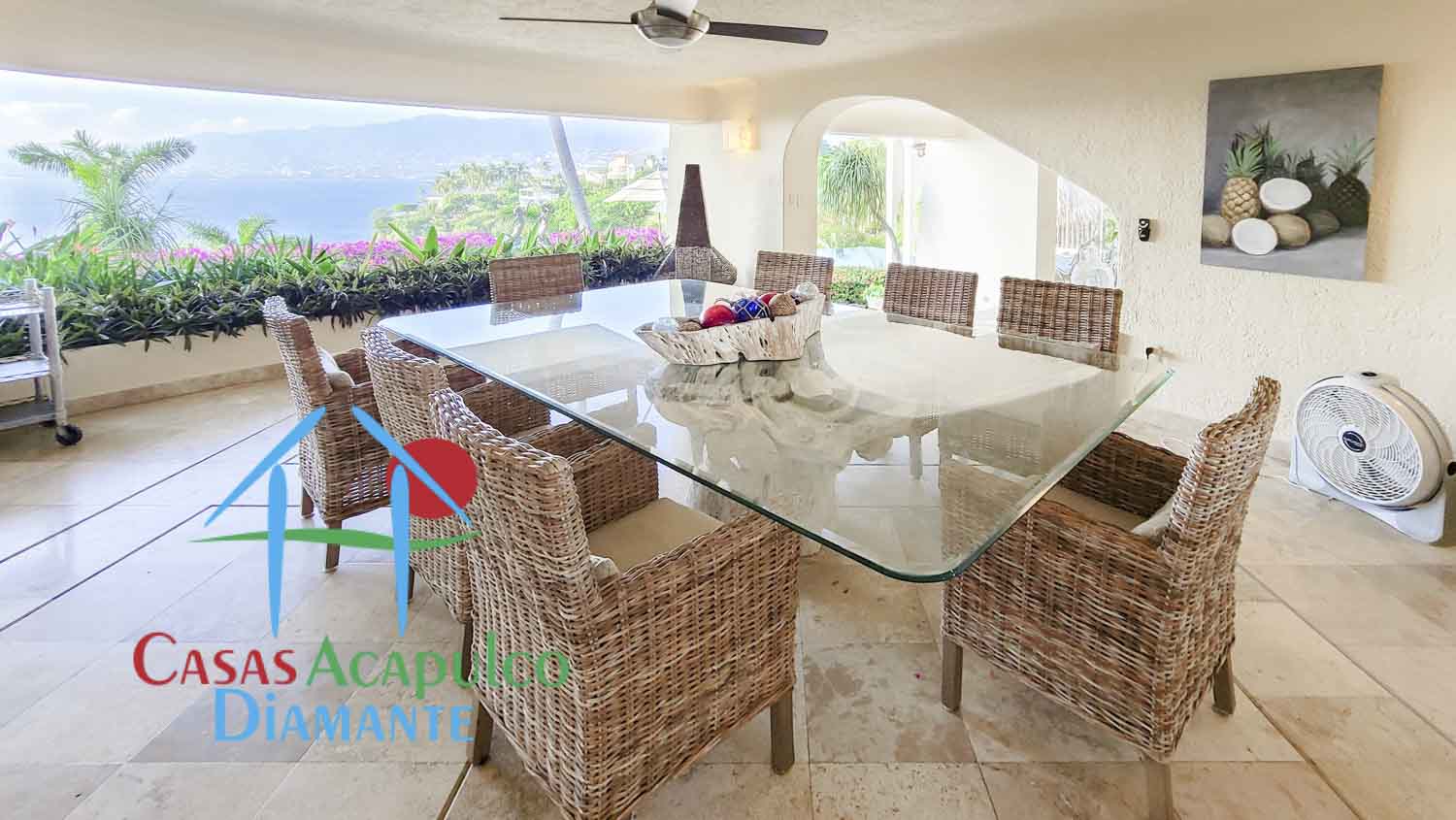 Villa del Mar - Estancia 5