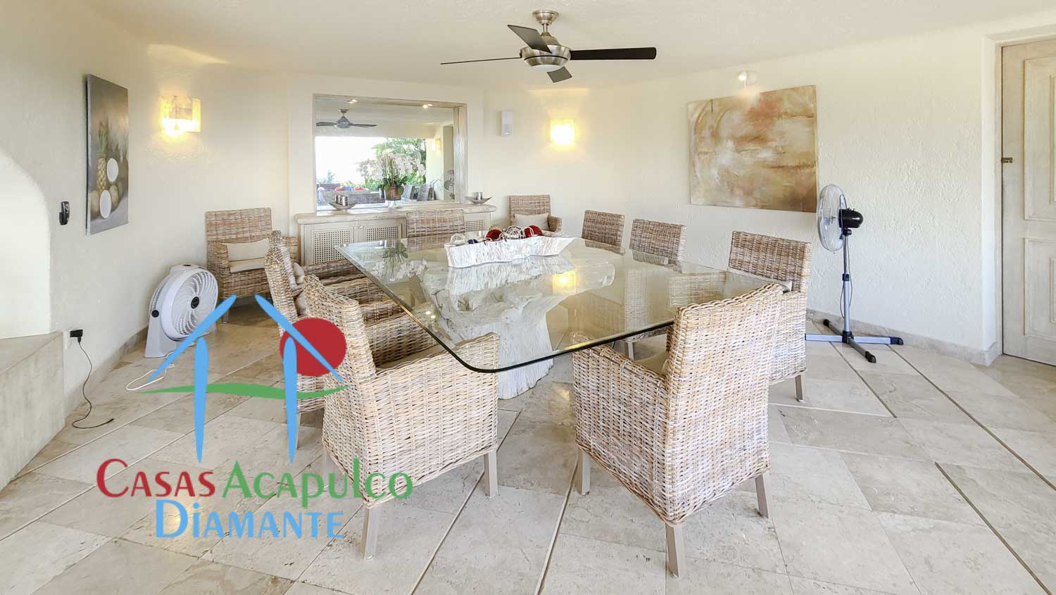 Villa del Mar - Estancia 6