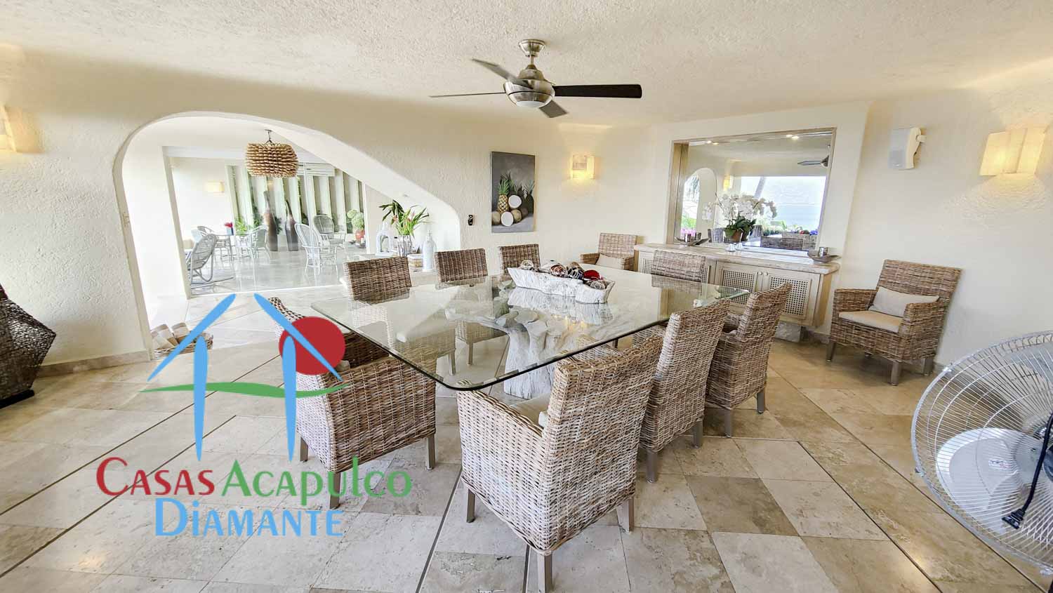 Villa del Mar - Estancia 7