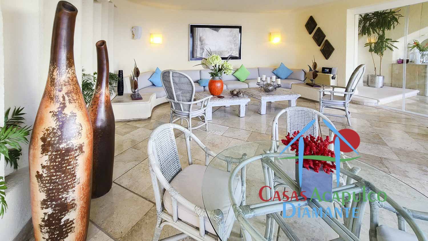 Villa del Mar - Estancia 8