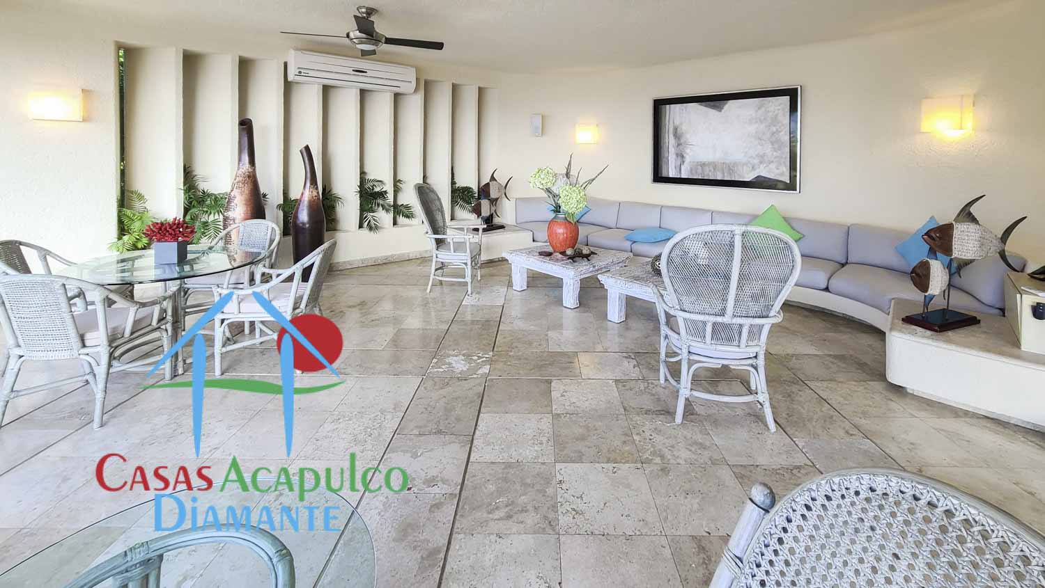 Villa del Mar - Estancia 9