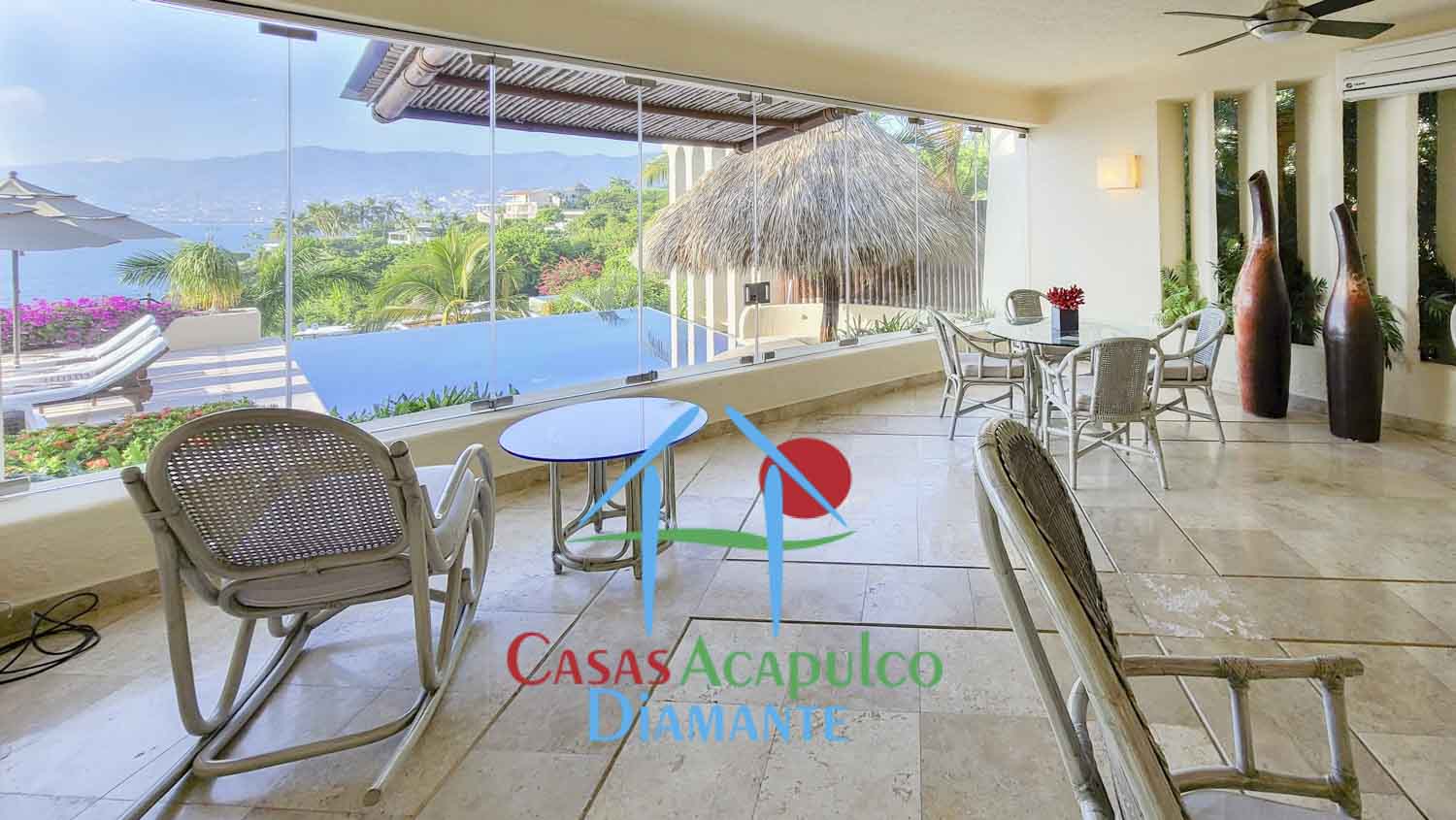 Villa del Mar - Estancia 10