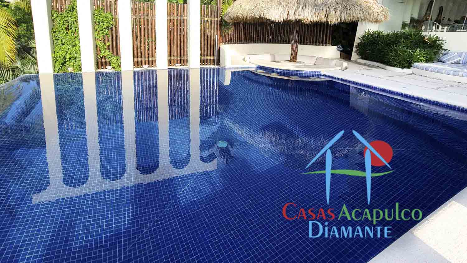 Villa del Mar - Terraza 3