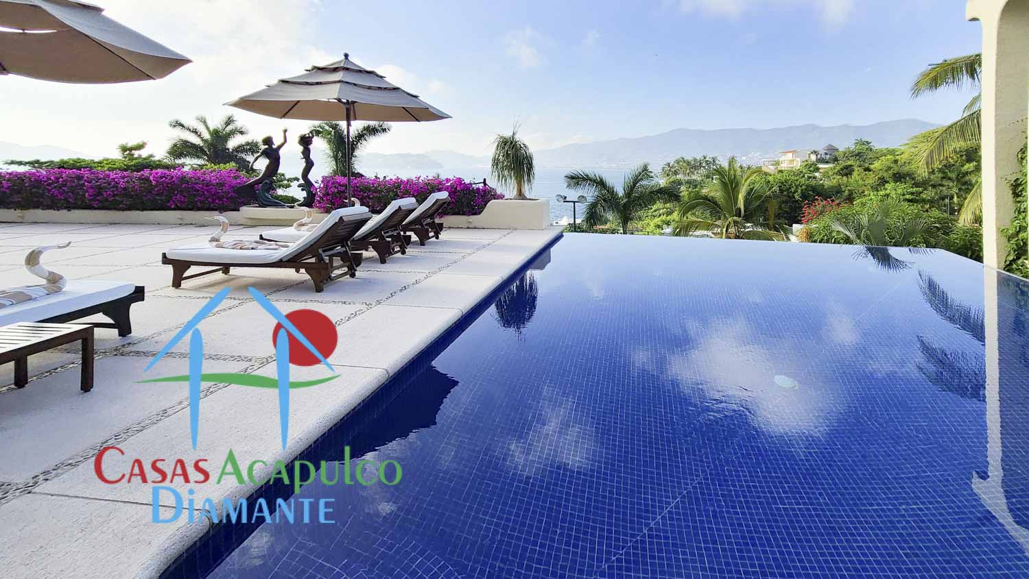 Villa del Mar - Terraza 4