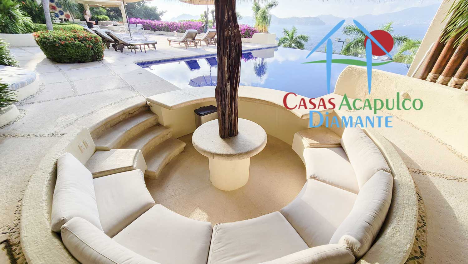 Villa del Mar - Terraza 5