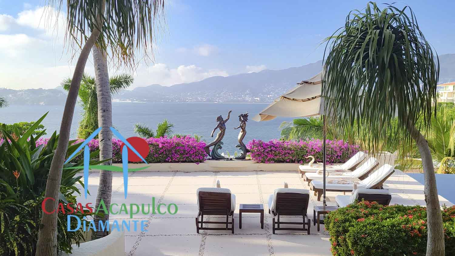 Villa del Mar - Terraza 6