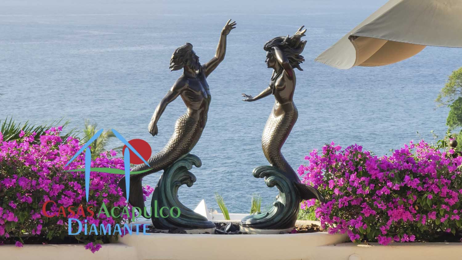 Villa del Mar - Terraza 7