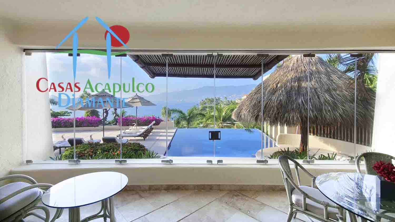 Villa del Mar - Terraza 9