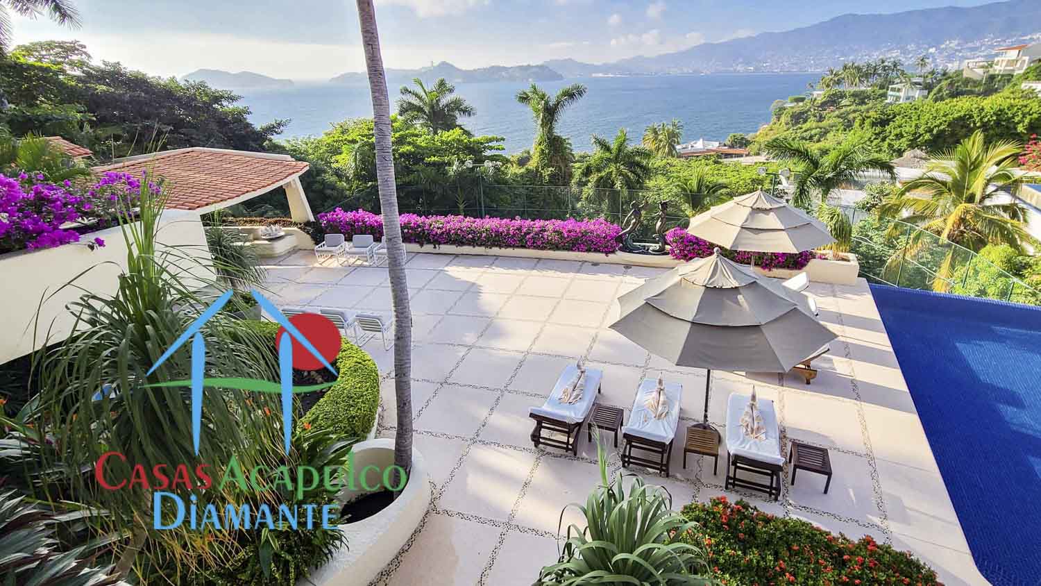 Villa del Mar - Terraza 10