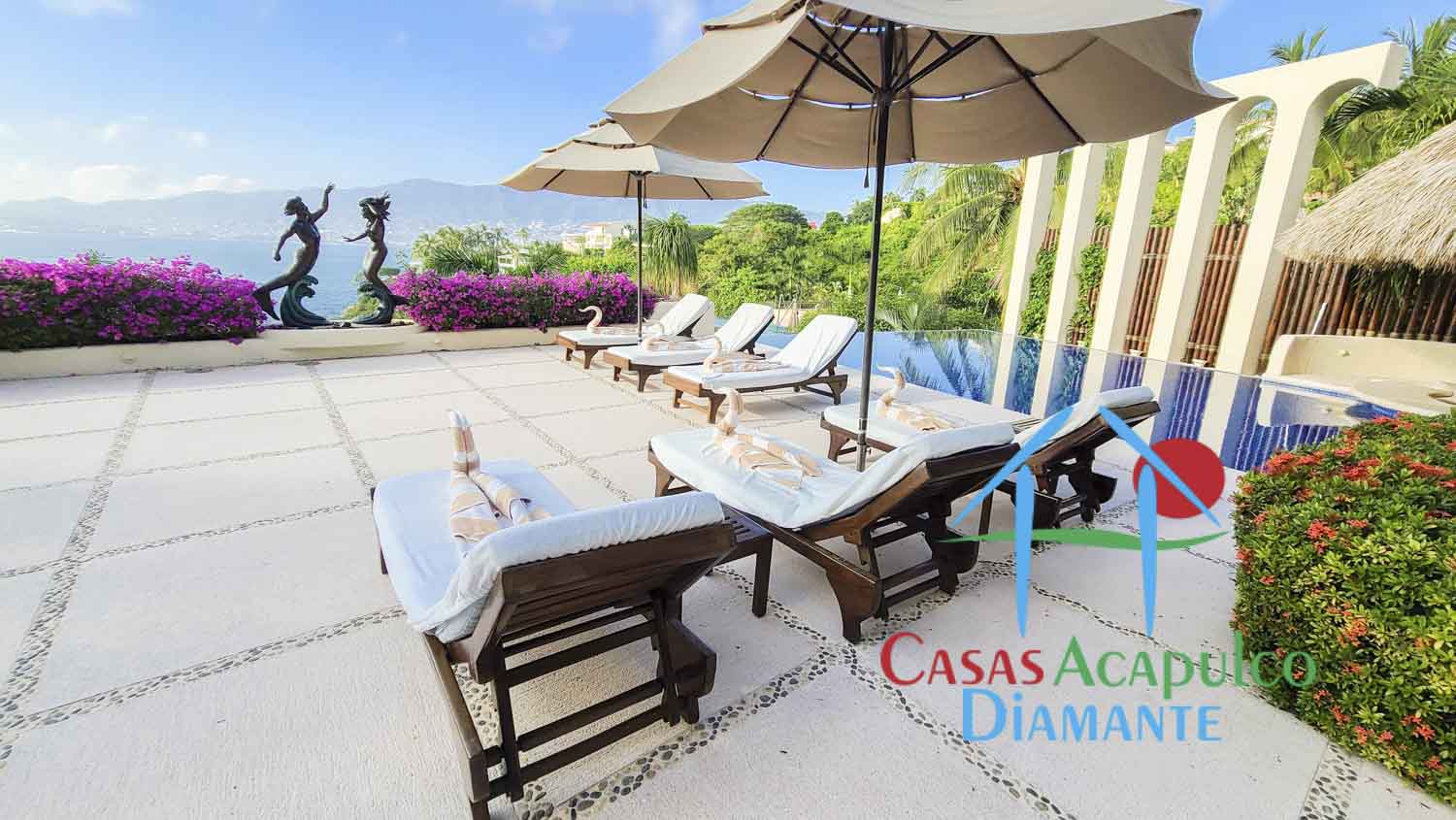 Villa del Mar - Terraza 11