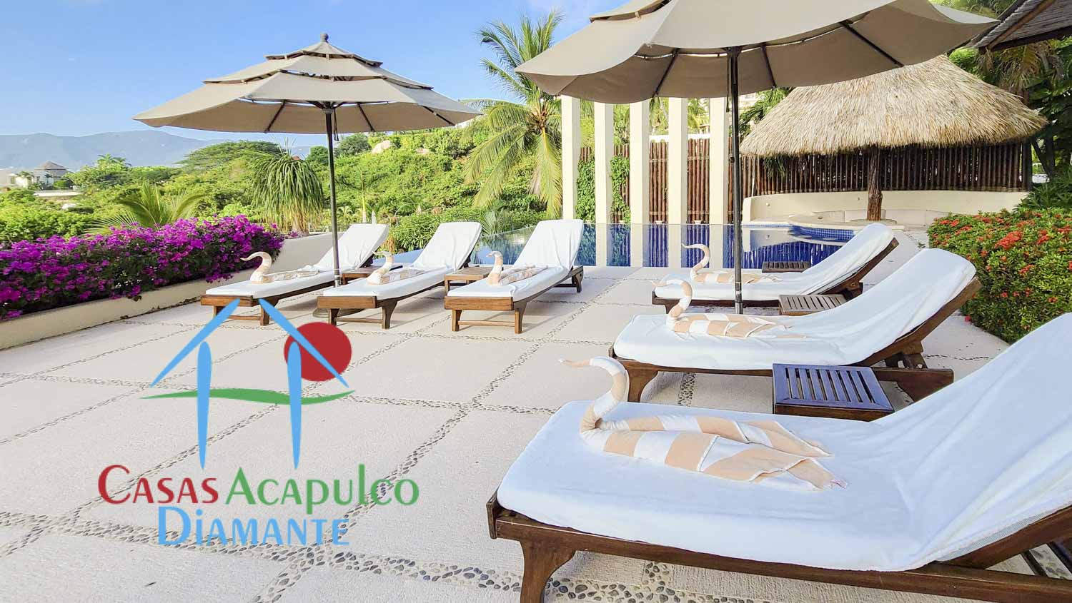 Villa del Mar - Terraza 12