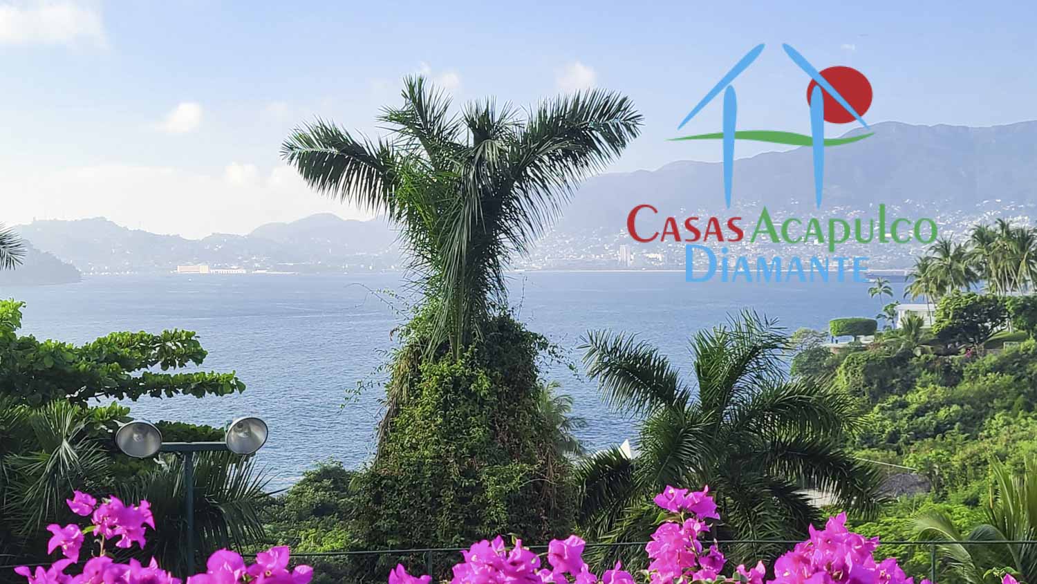 Villa del Mar - Terraza 14