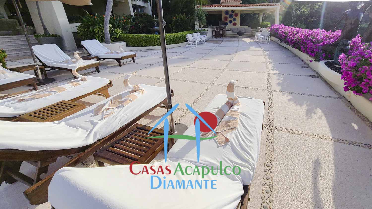 Villa del Mar - Terraza 15