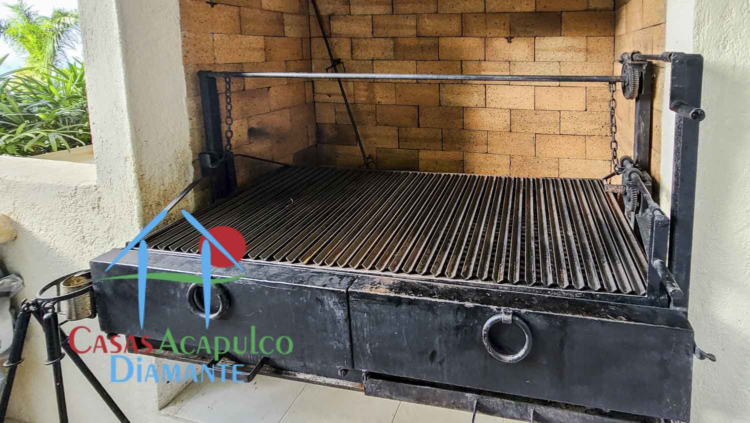 Villa del Mar - Terraza 16