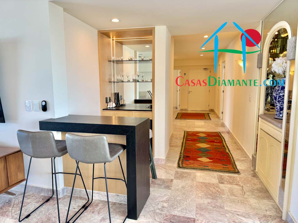 Residencial PlayaMar Aruba 801 - Estancia 13