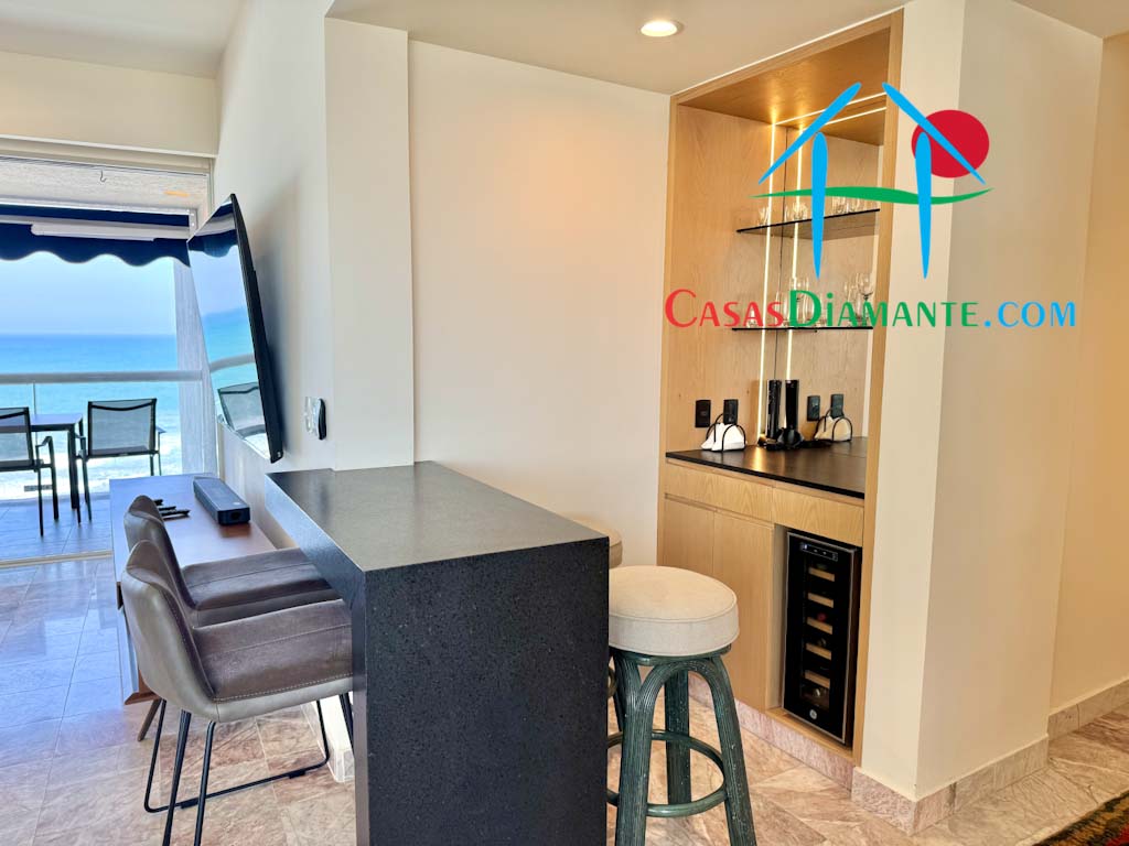 Residencial PlayaMar Aruba 801 - Estancia 14