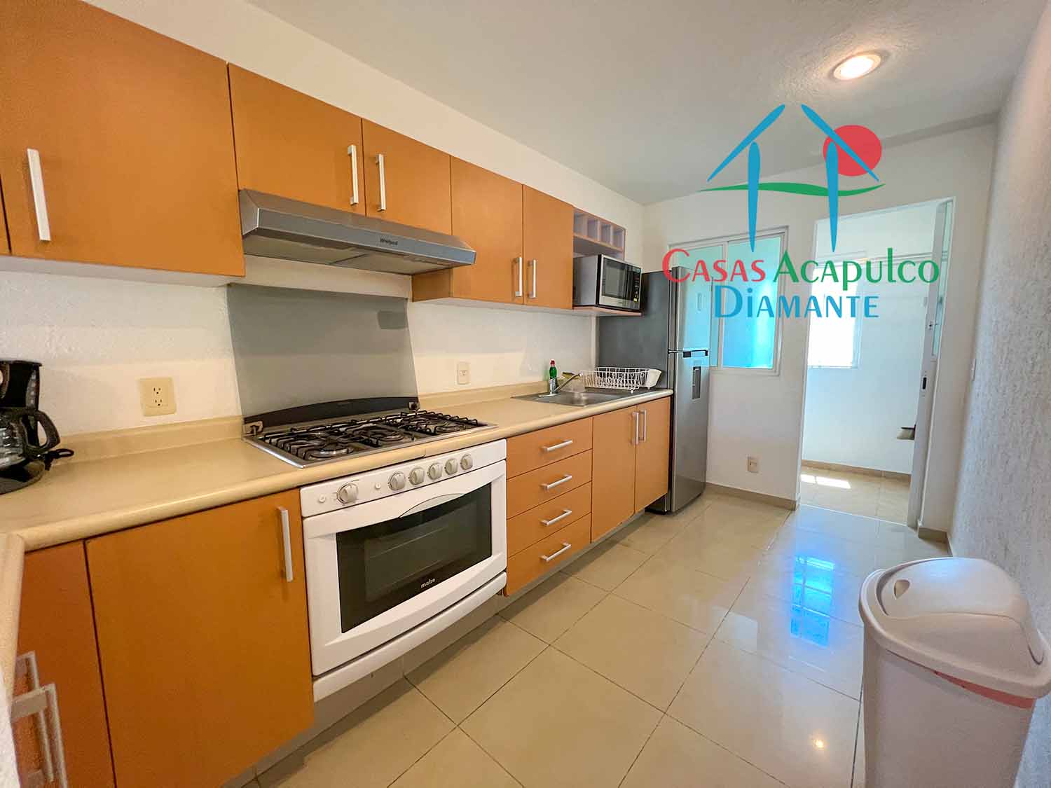 Diamante Lakes Zafiro 232 - Cocina 1 Diamante Lakes Zafiro 232 - Cocina 1