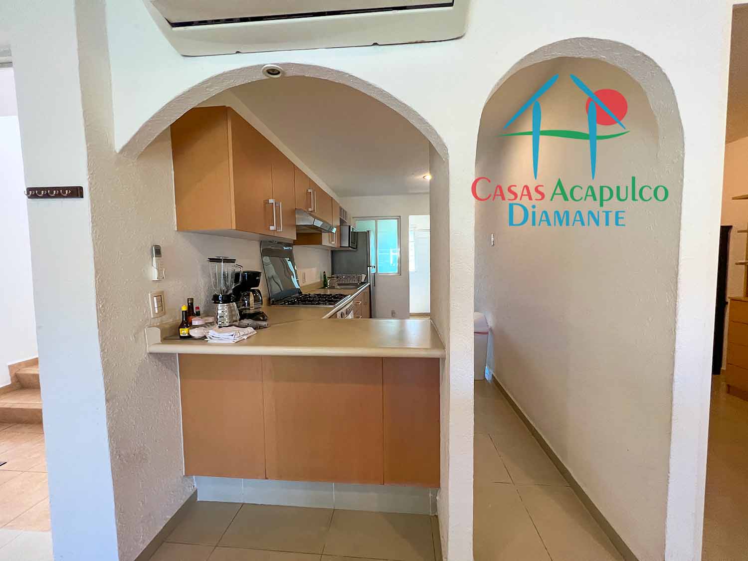 Diamante Lakes Zafiro 232 - Cocina 2 Diamante Lakes Zafiro 232 - Cocina 2